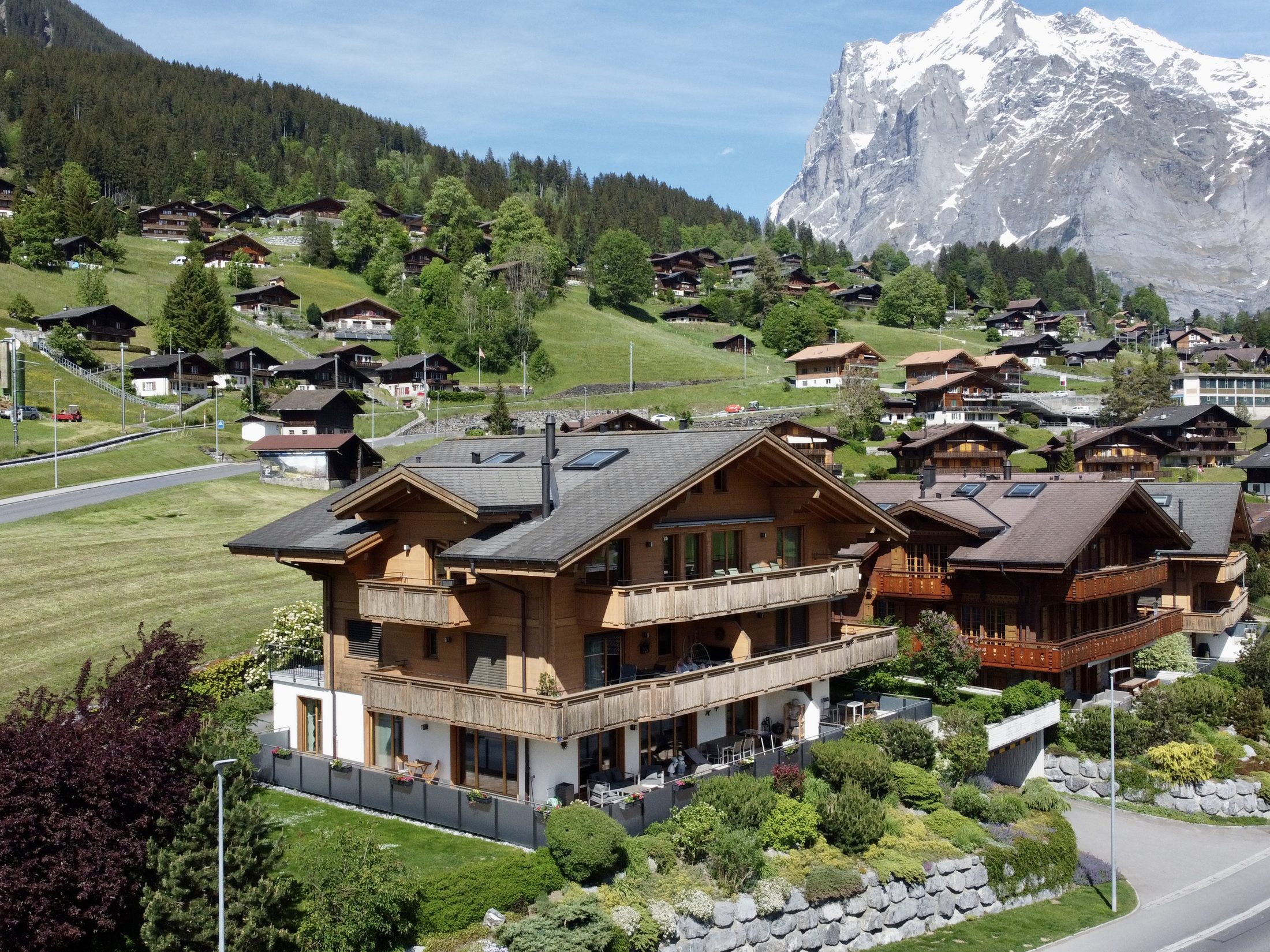 Antara Grindelwald