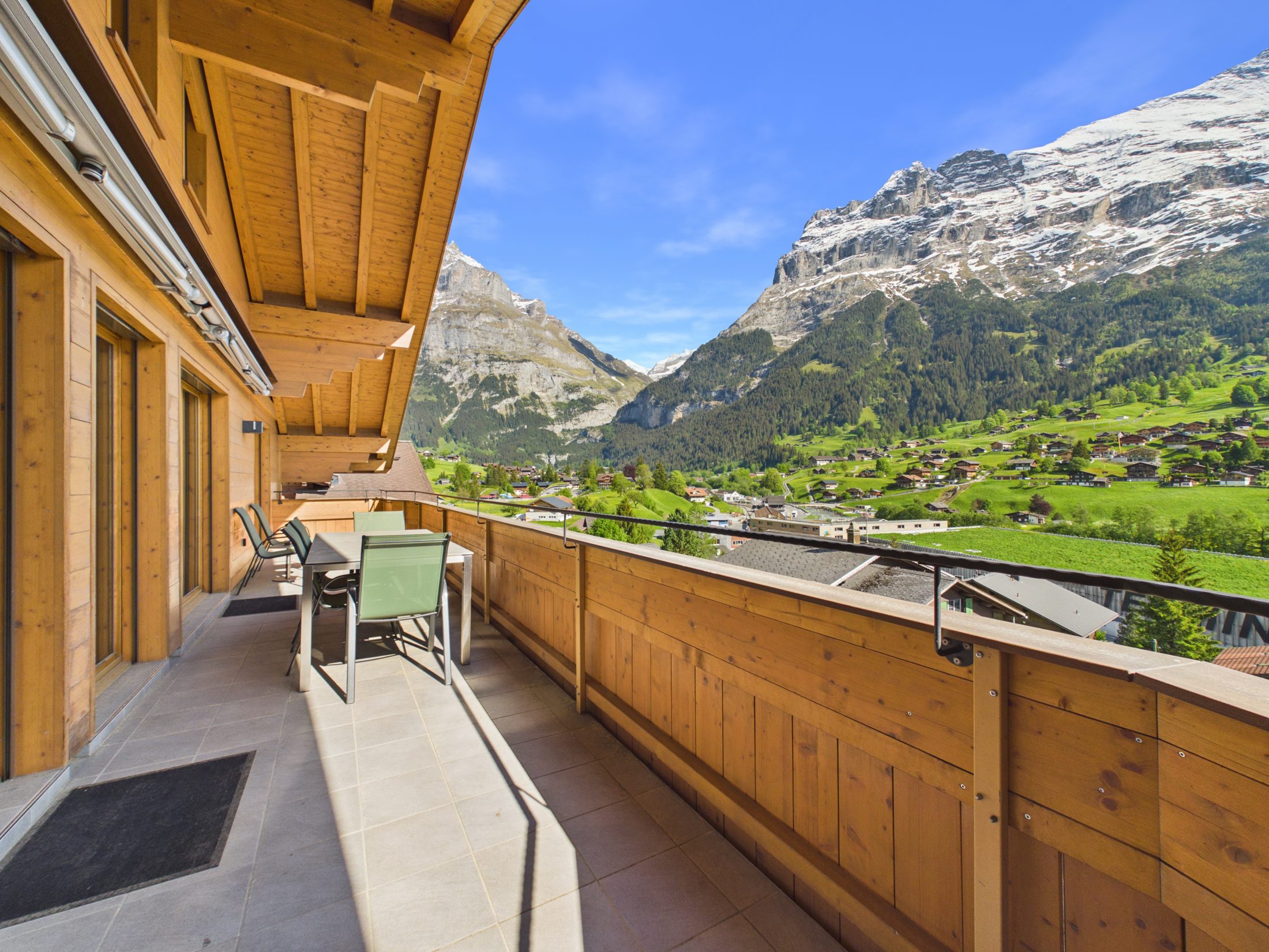 Antara Grindelwald