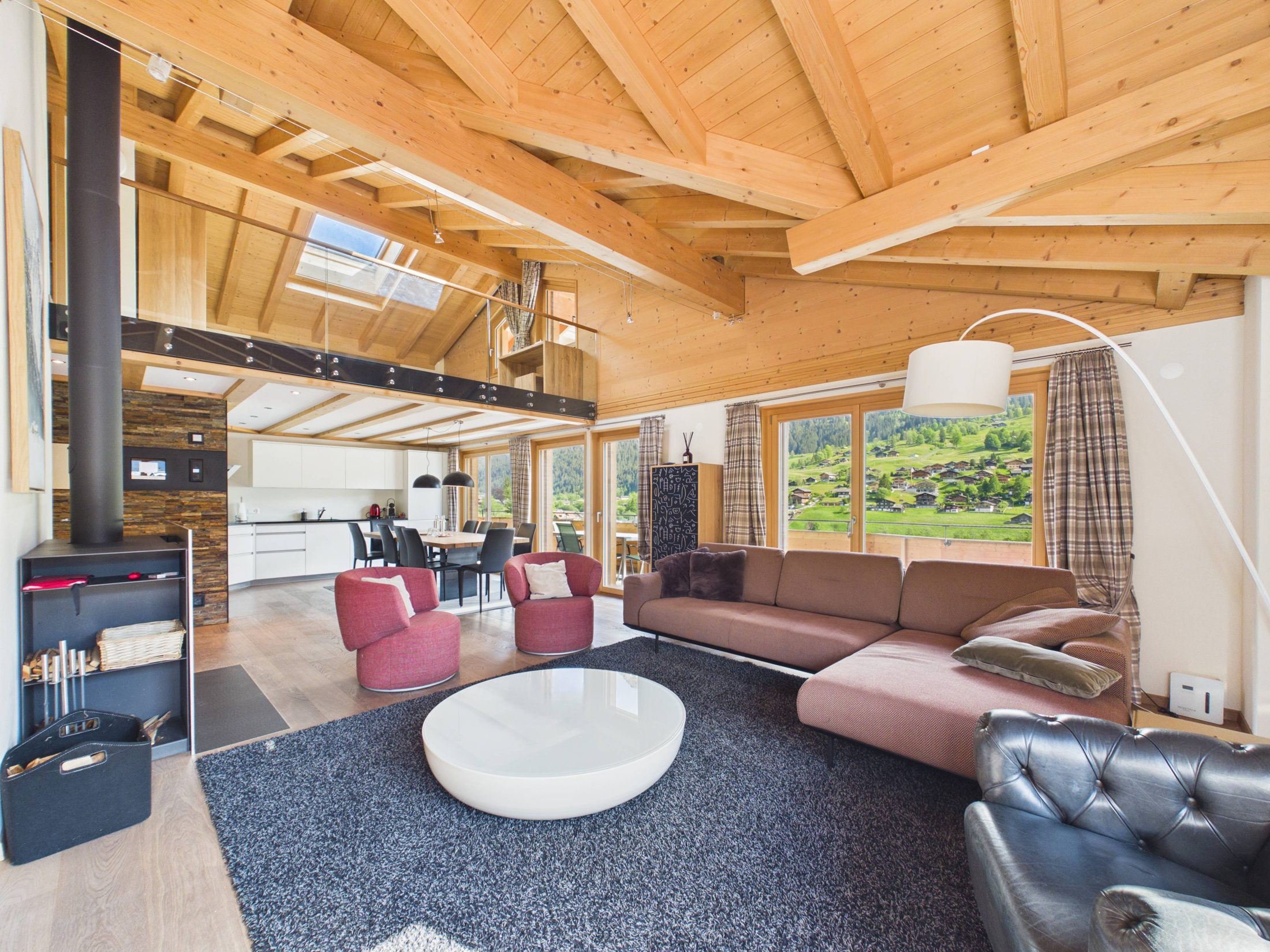 Antara Grindelwald