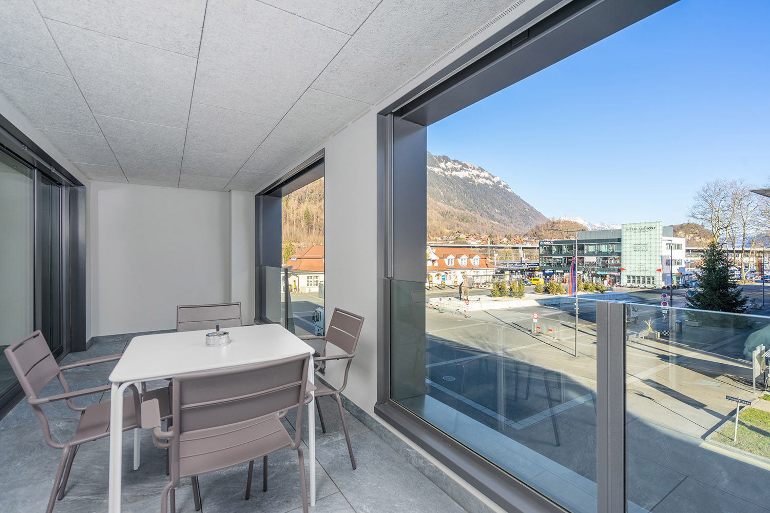 Interlaken Apartments Swiss Hotel Apartments   247 Concierge Interlaken 1Bedroom Apt 2 2 