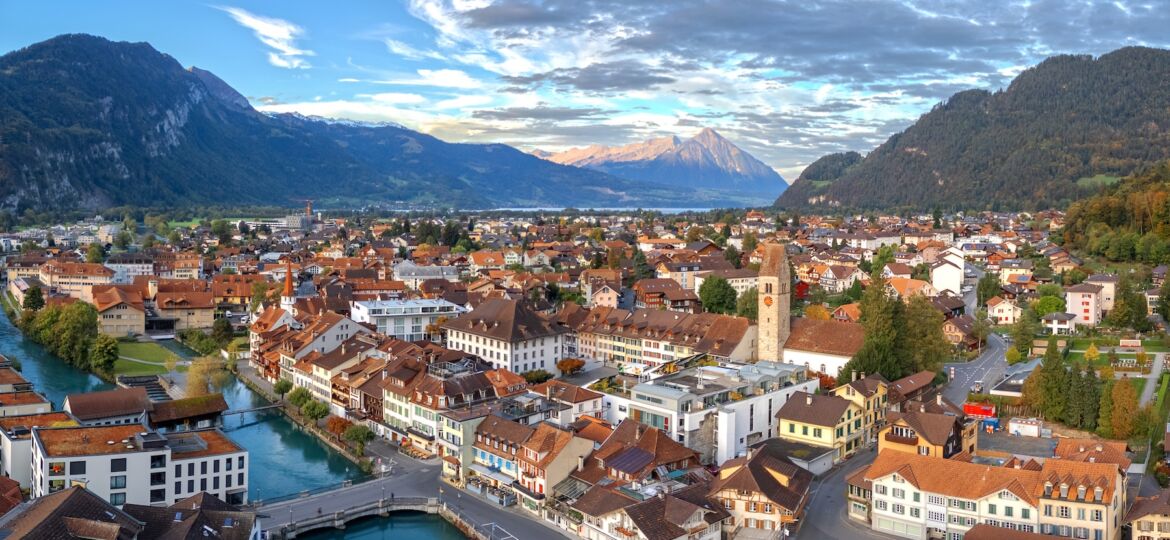 Explore with Interlaken Cultural Tours