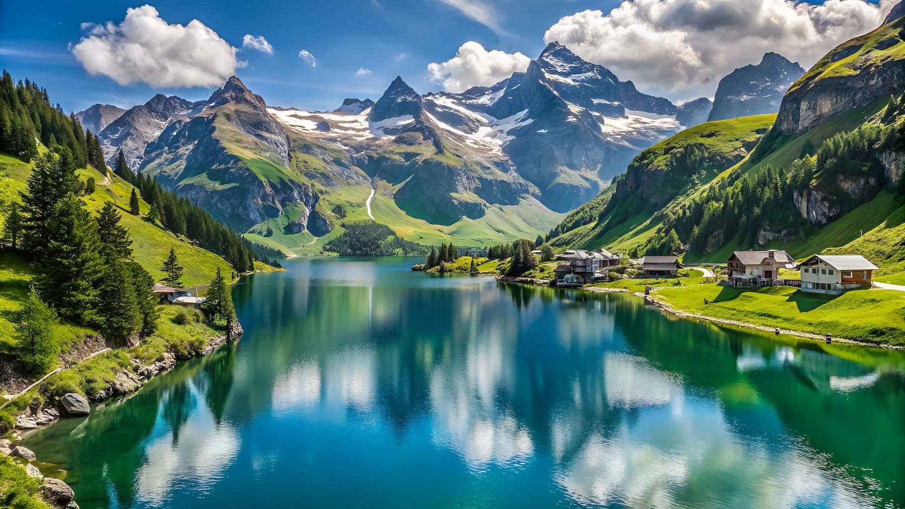 Explore Engelberg