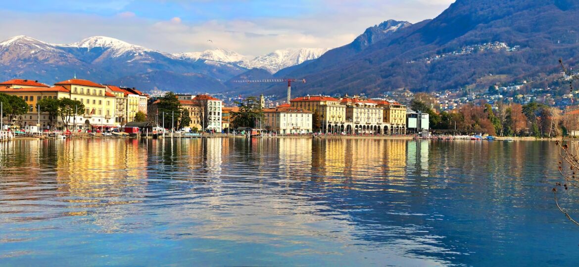 Where to Stay and What to Do in Lugano