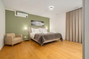 Swiss Hotel Apartments - Interlaken Luxury Apartments